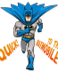 batman comic book_sticker 8