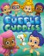 Bubble Guppies Nick Toons Decal 2