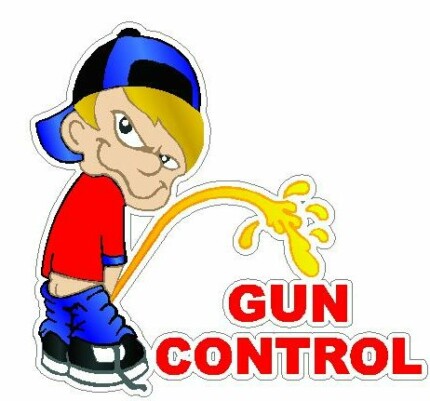 CALVIN PEEON COLOR GUN CONTROL 4