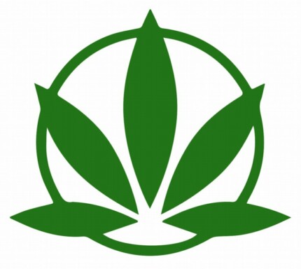 cannabis Access Alliance Logo Sticker
