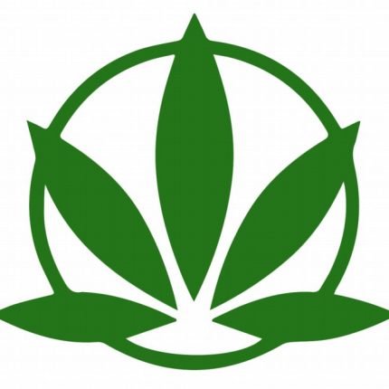 cannabis Access Alliance Logo Sticker