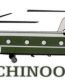 Chinook Decal