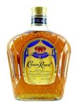 Crown Royal Bottle