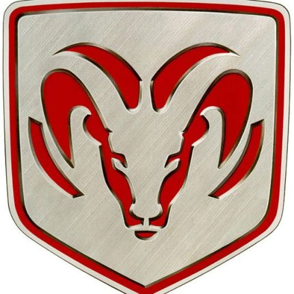 Dodge logo 4