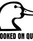 Duck Decals Car Stickers 3