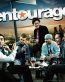 Entourage TV Series Sticker