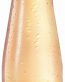 Eve with passion fruit juice Bottle Decal