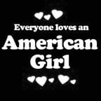 Everyone Loves an American Girl