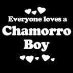 Everyone Loves an Chamorro Boy