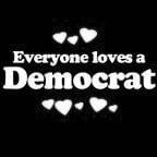 Everyone Loves an Democrat