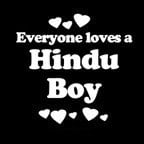 Everyone Loves an Hindu Boy