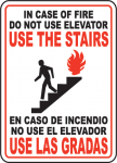 Fire Alarm Signs and Labels 57