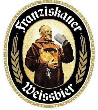 Franziskaner Weissbier