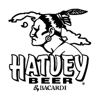 Hatuey Beer by Bacardi