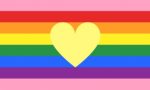 homoqueerplatonic platgay 1 pride flag