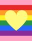 homoqueerplatonic platgay 1 pride flag
