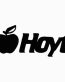 hoyt vinyl hunting decal