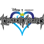 Kingdom Hearts Logo