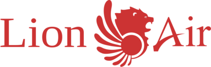 lion air logo