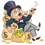 monopoly game _rich_uncle_1