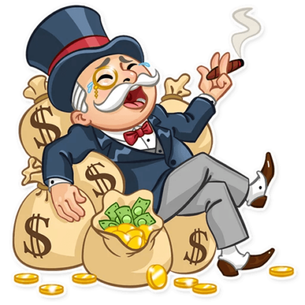 monopoly game _rich_uncle_1