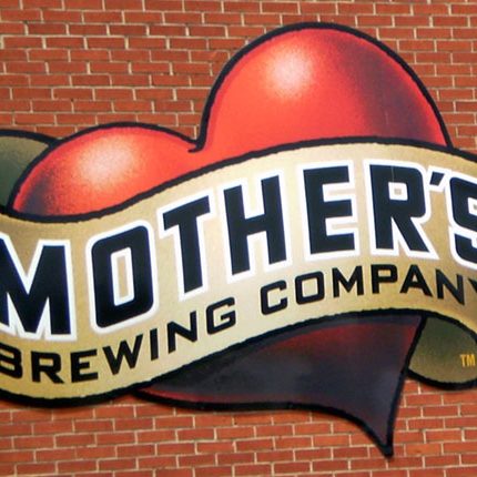 Mothers Logo