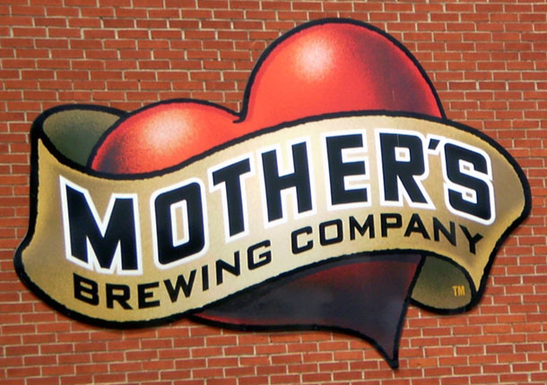 Mothers Logo