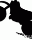 Motorcycle Decal 2