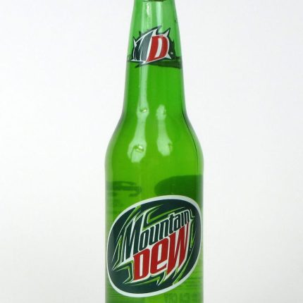 mountain dew 2