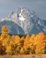 Mountain Scenes Wall Art Decals 089