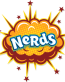 NERDS CANDY LOGO