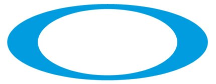 Oakley O Logo