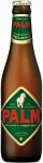 Palm Belgium Beer Bottle Shaped Sticker