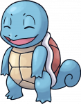 Pokemon Squirtle 2