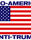 Copy of DONALD IS JUST LIKE ERIC STICKER