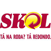 Skol Beer