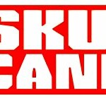 Skull Candy Logo 2