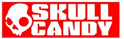Skull Candy Logo 2