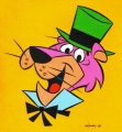 SNAGGLEPUSS