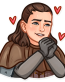 arya stark got_10