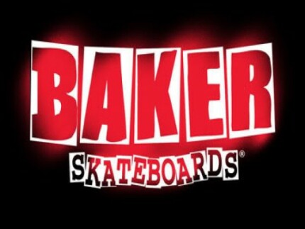 Baker Sk8