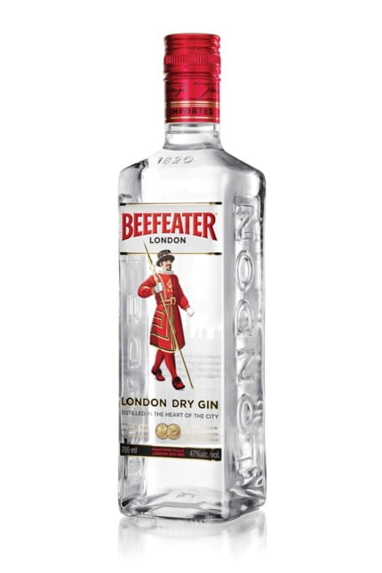Beefeater Bottle