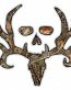 BONE Collector - NATURE CAMO