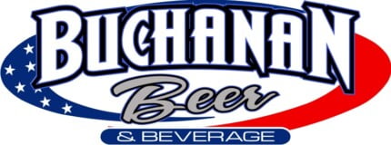 Buchanan Beer Logo