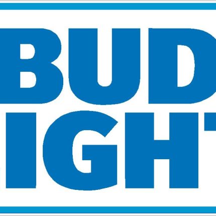 Bud light current logo NEW