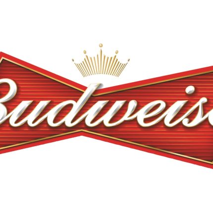 Budweiser King of Beers Decal 2