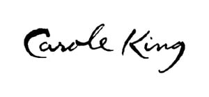 Carole King Decal