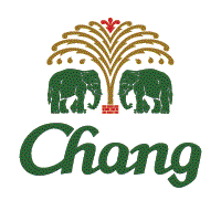 Chang Beer 2 from Thailand