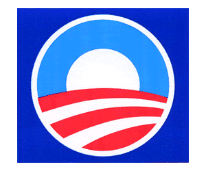 Color Patriotic Color Decals and Stickers 09