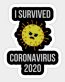 CORONAVIRUS PREVENTION STICKERS 03